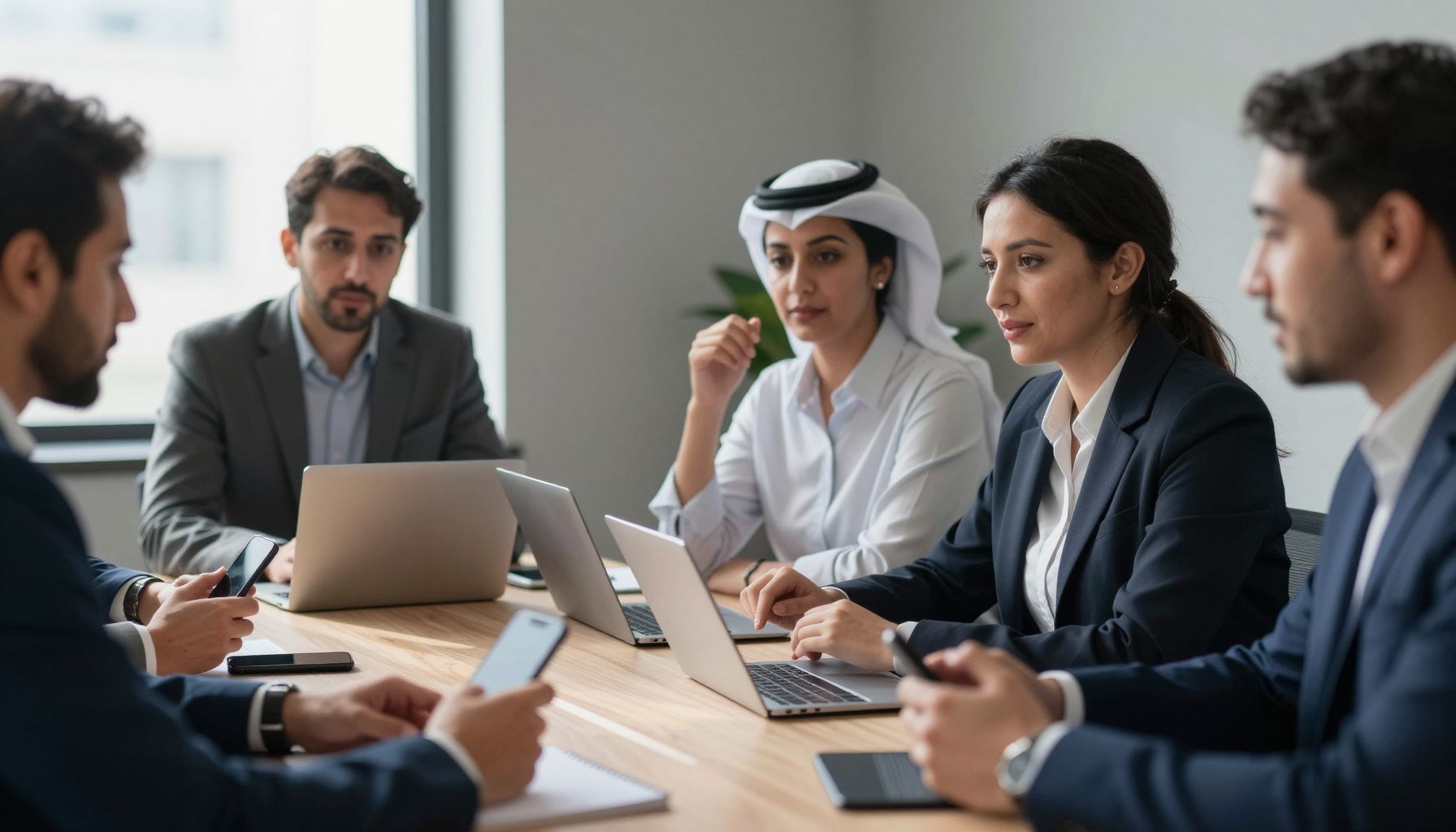 بررسی رقابت غیرقیمتی در بازار موبایل و اینترنت