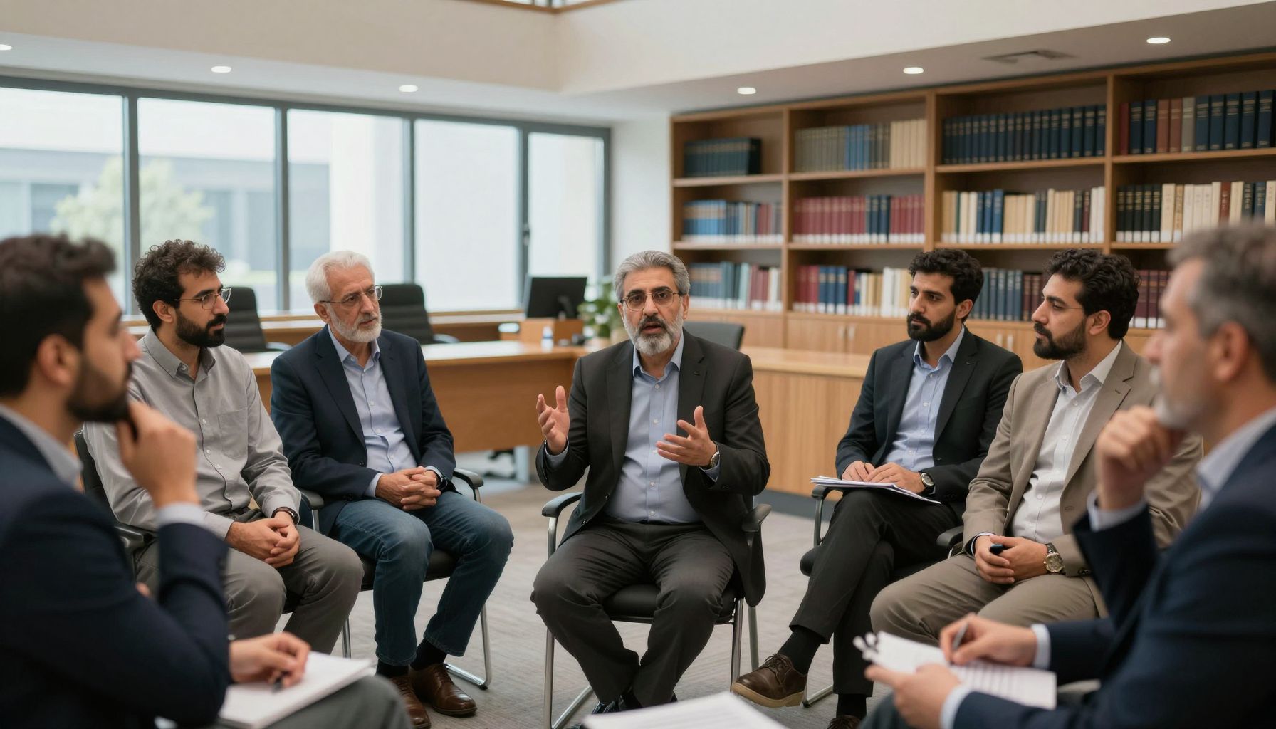 بازتاب جهانی انقلاب اسلامی با تکیه بر حوزه های اصلی نفوذ فرهنگی و اجتماعی