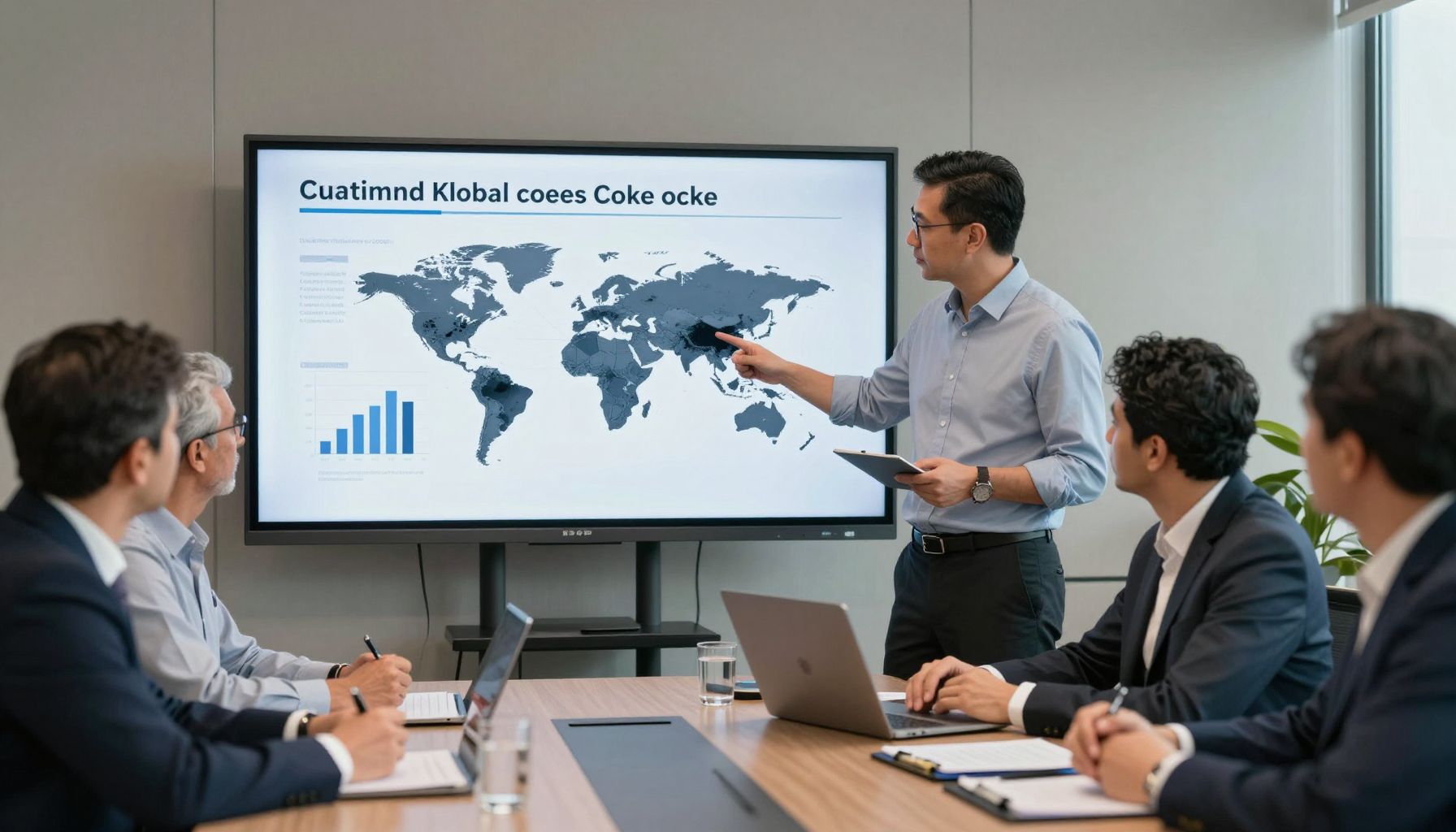 CokeMind