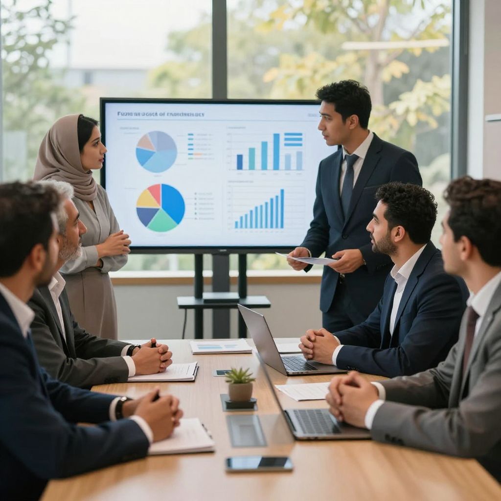 موفقیت در مدلهای کسب و کار