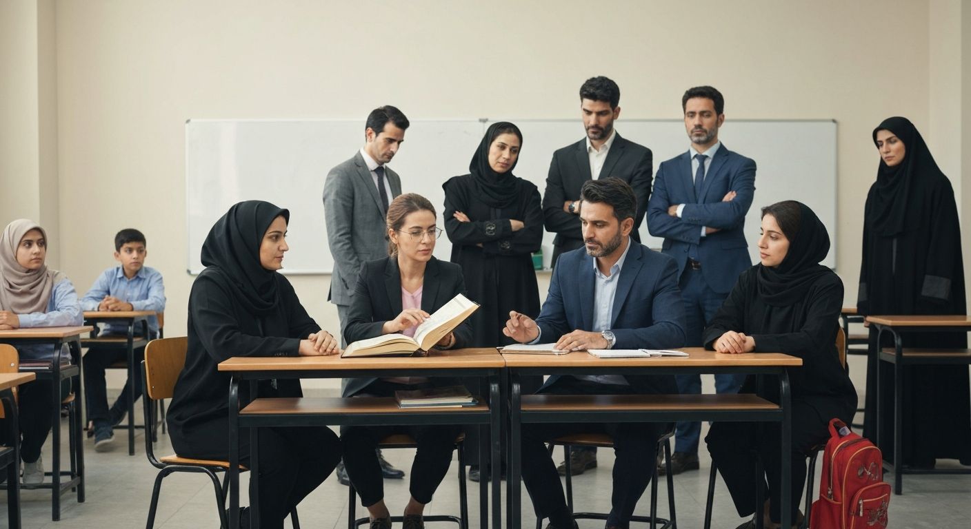تفسیر قرآن