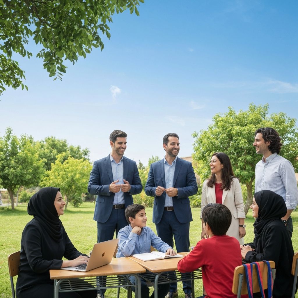 کیفیت زندگی