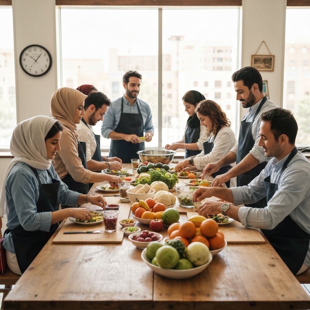 نقش تغذیه