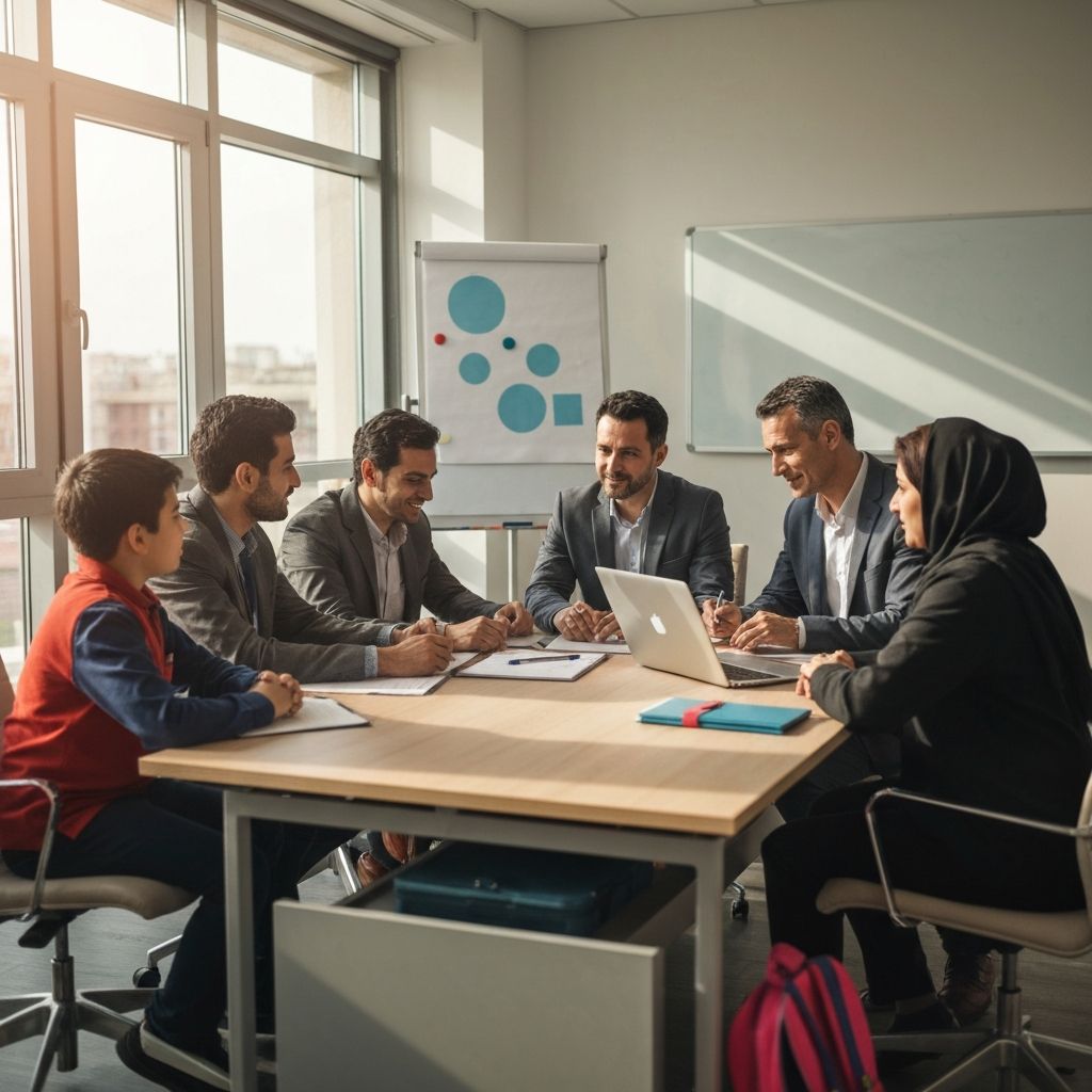 تعاریف کلیدی