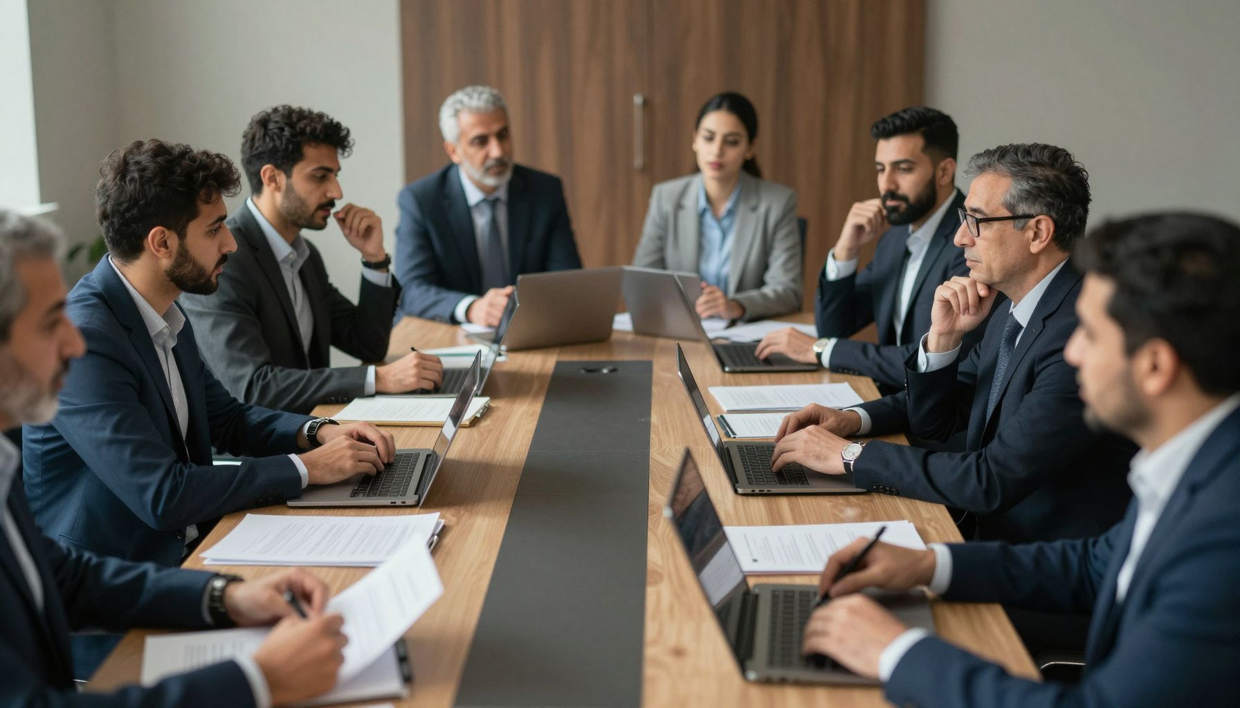انواع مدل های تصمیم گیری در فرایند عقلایی خط مشی گذاری