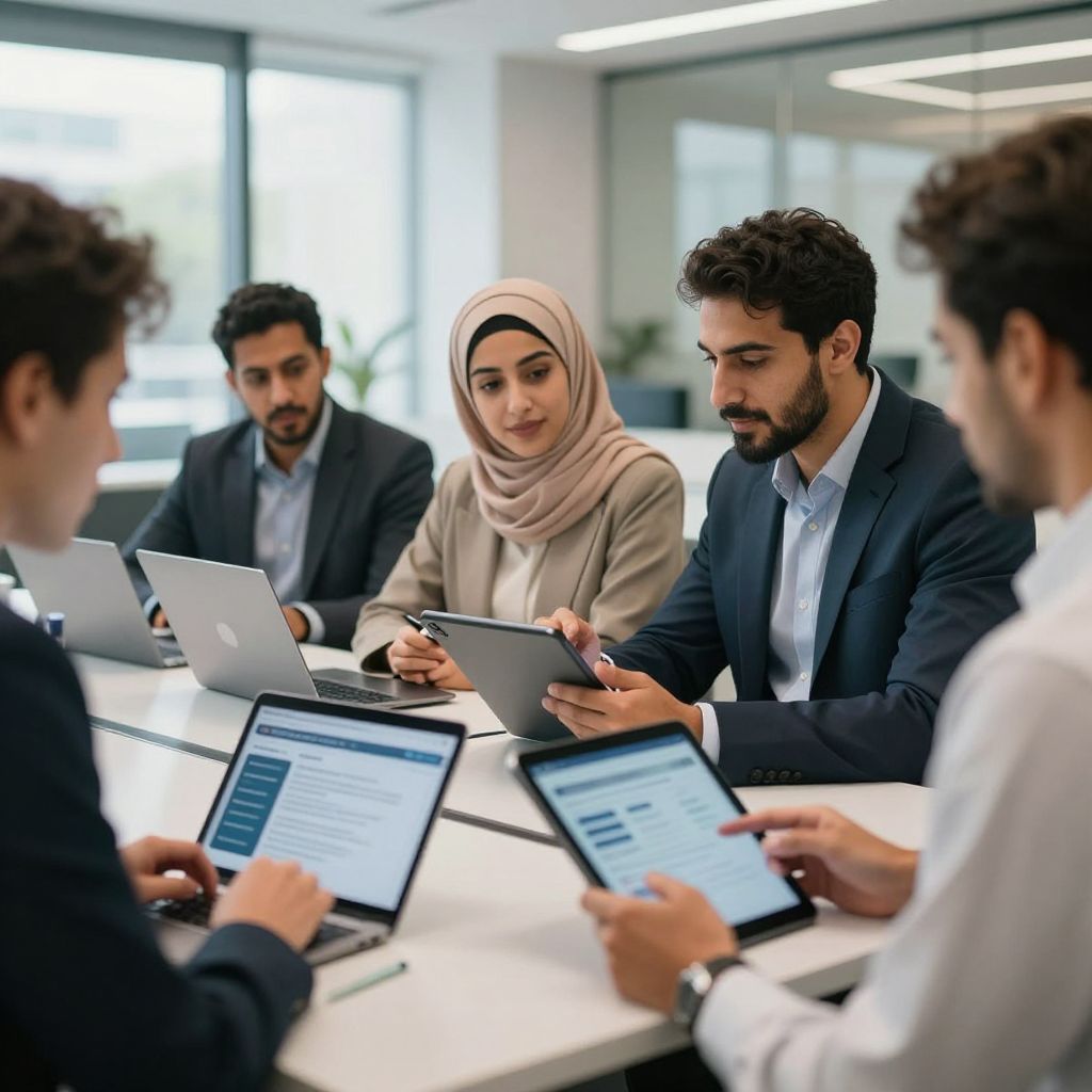 بانکداری دیجیتال و آینده آن