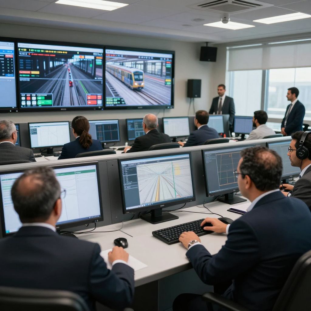مقایسه سیگنالینگ