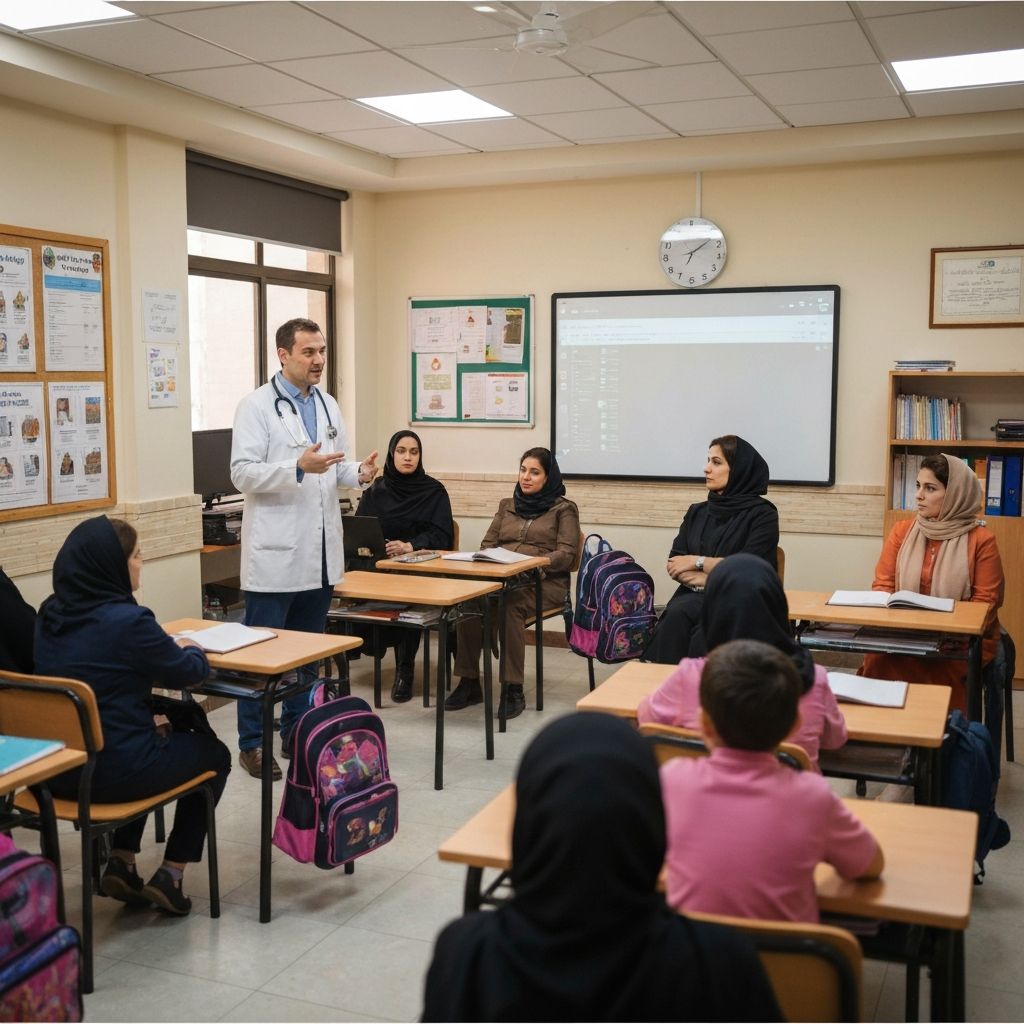 بارداری در زنان معتاد