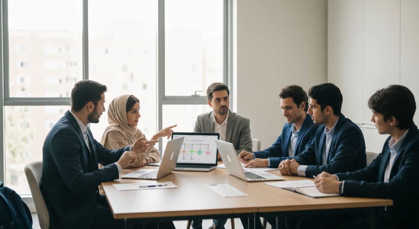فنون اولویت‌بندی آیزنهاور؛ بررسی، تحلیل و بیان دیدگاه شخصی