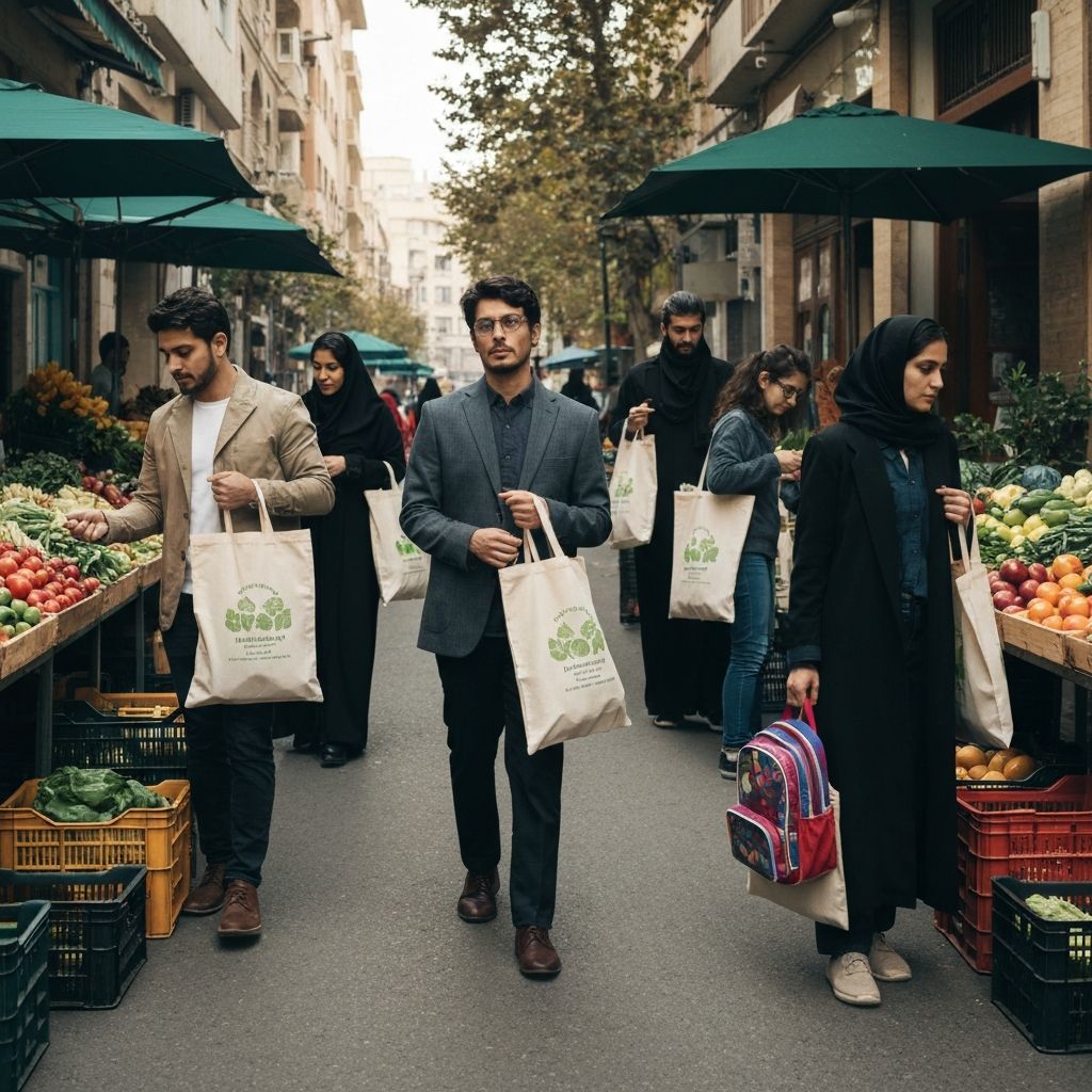 اقدامات فردی