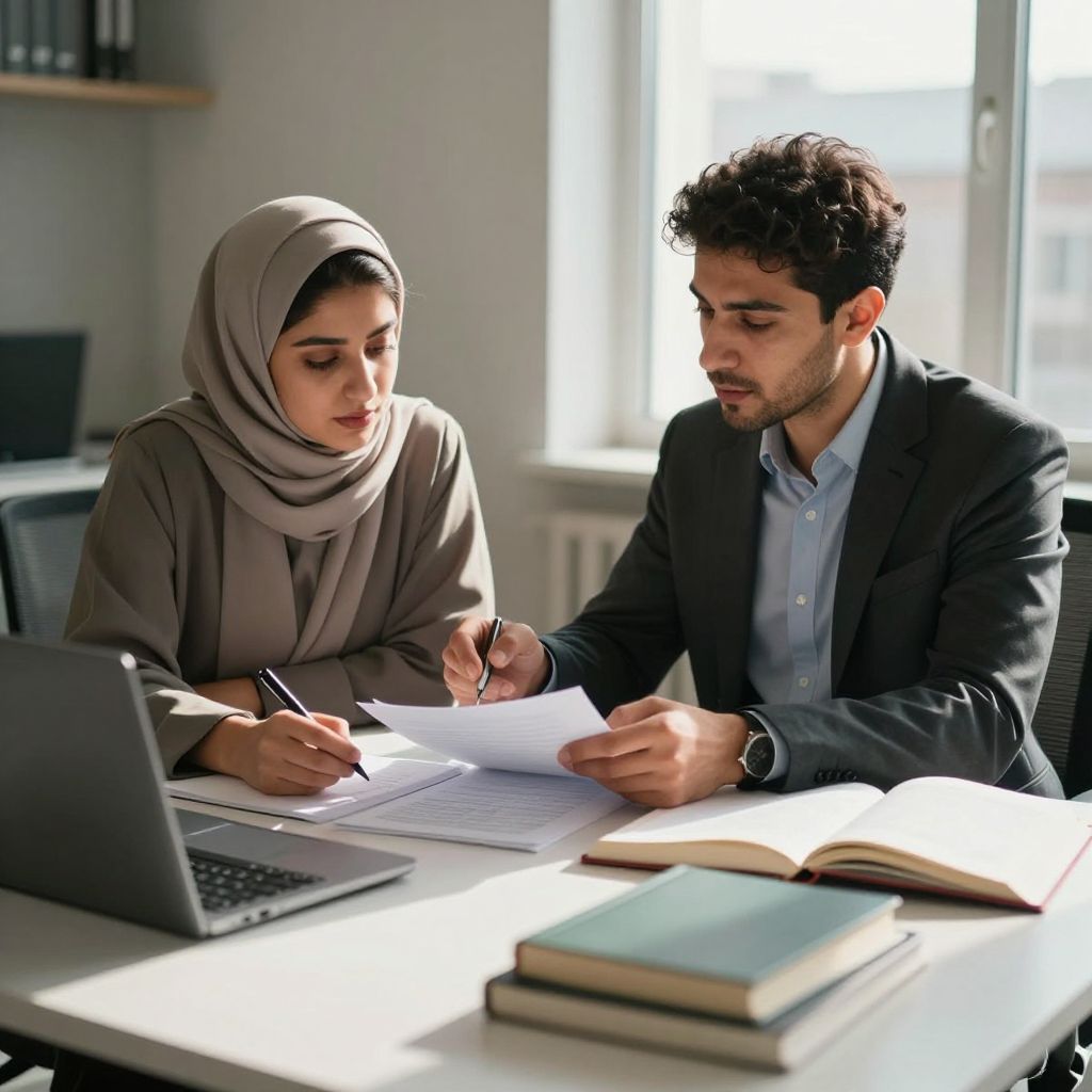 روش مطالعه مشارکتی