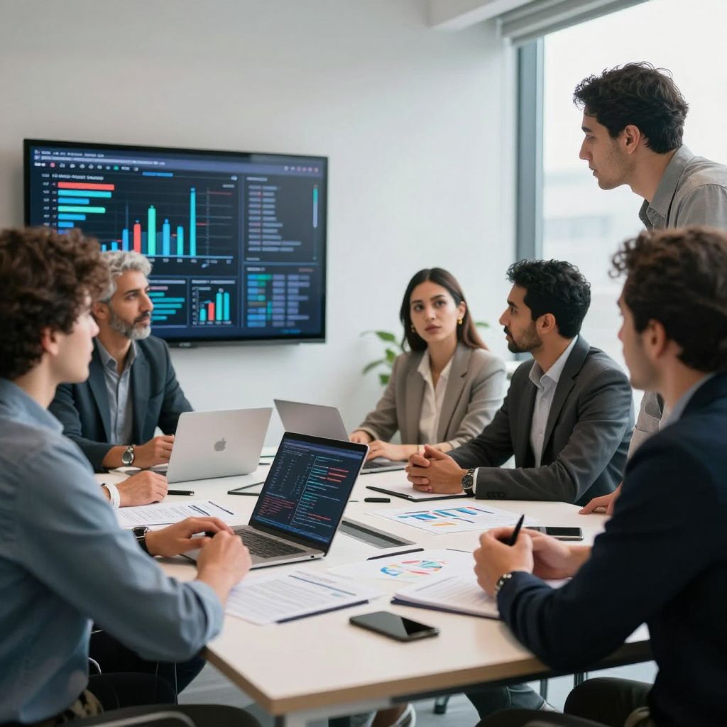 مشکلات بازاریابی و جذب مشتری