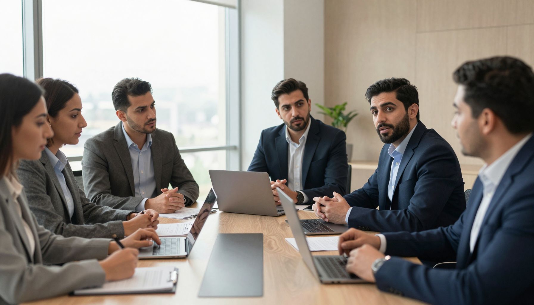 مفاهیم نظری عمده