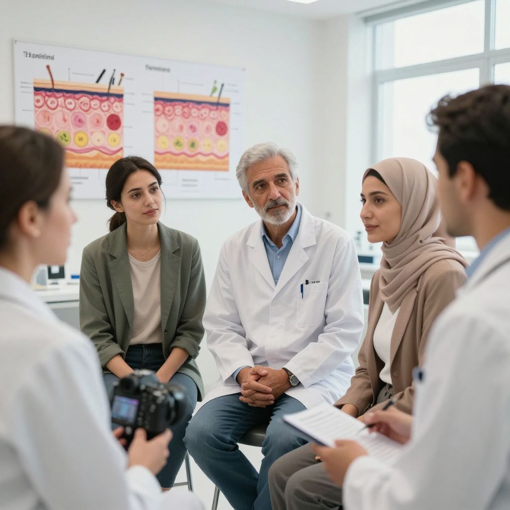 Benefits of Microbiome