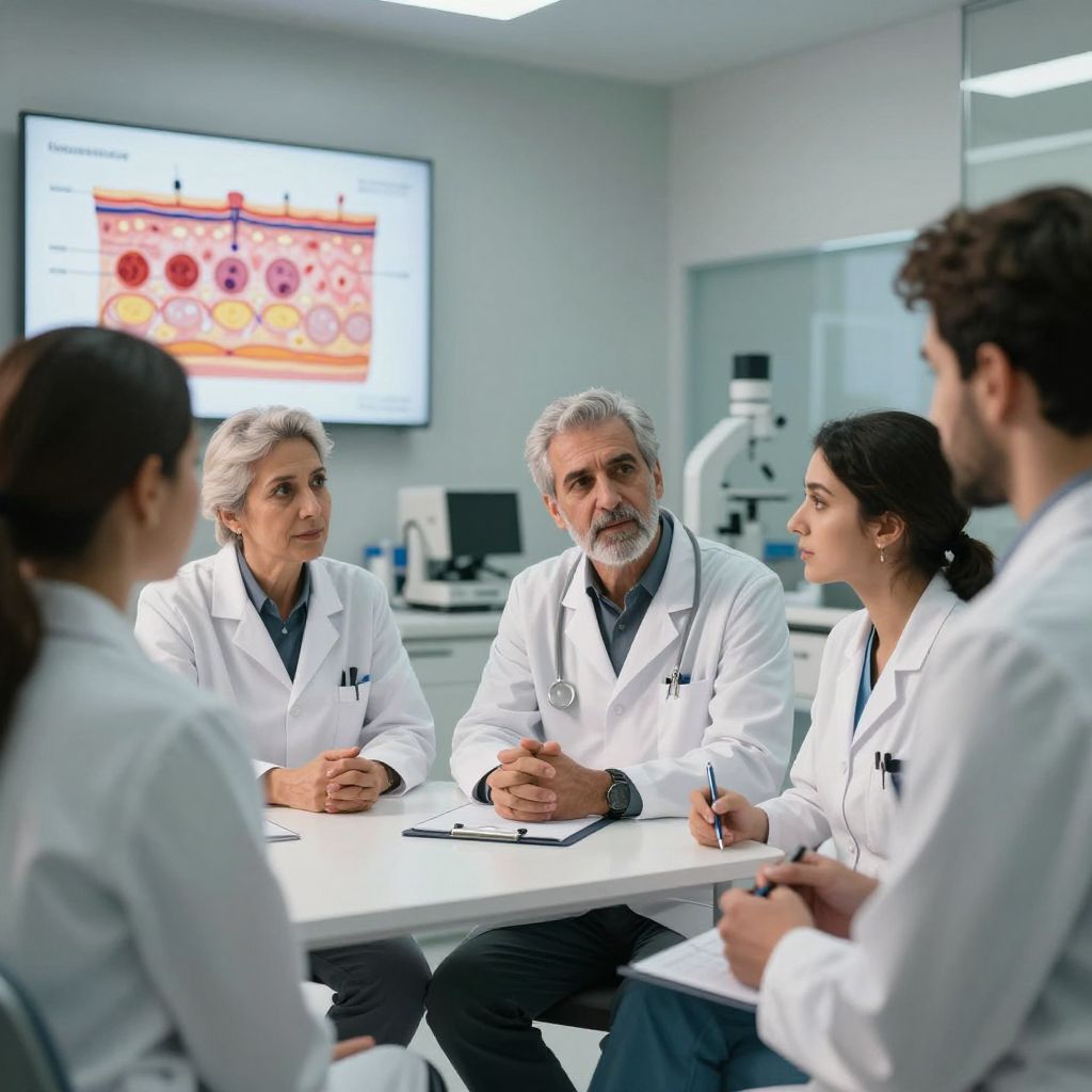 Microbiome and Disease