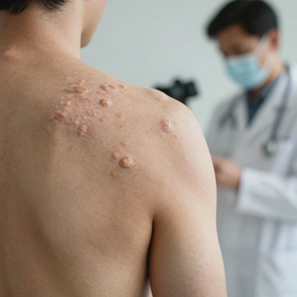 Psoriasis