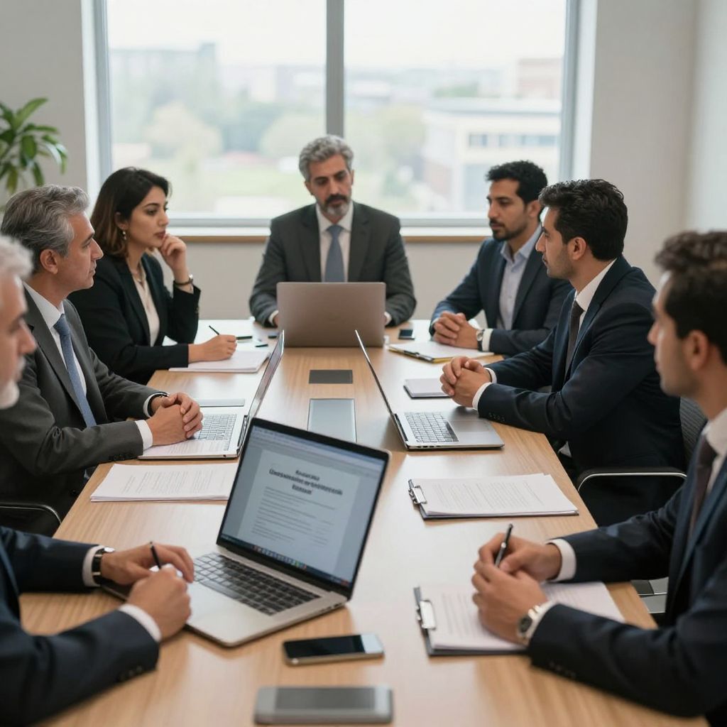 تعاریف کلیدی