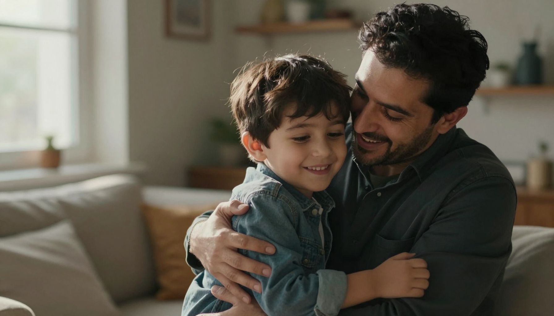 روش های نوین تربیت فرزند