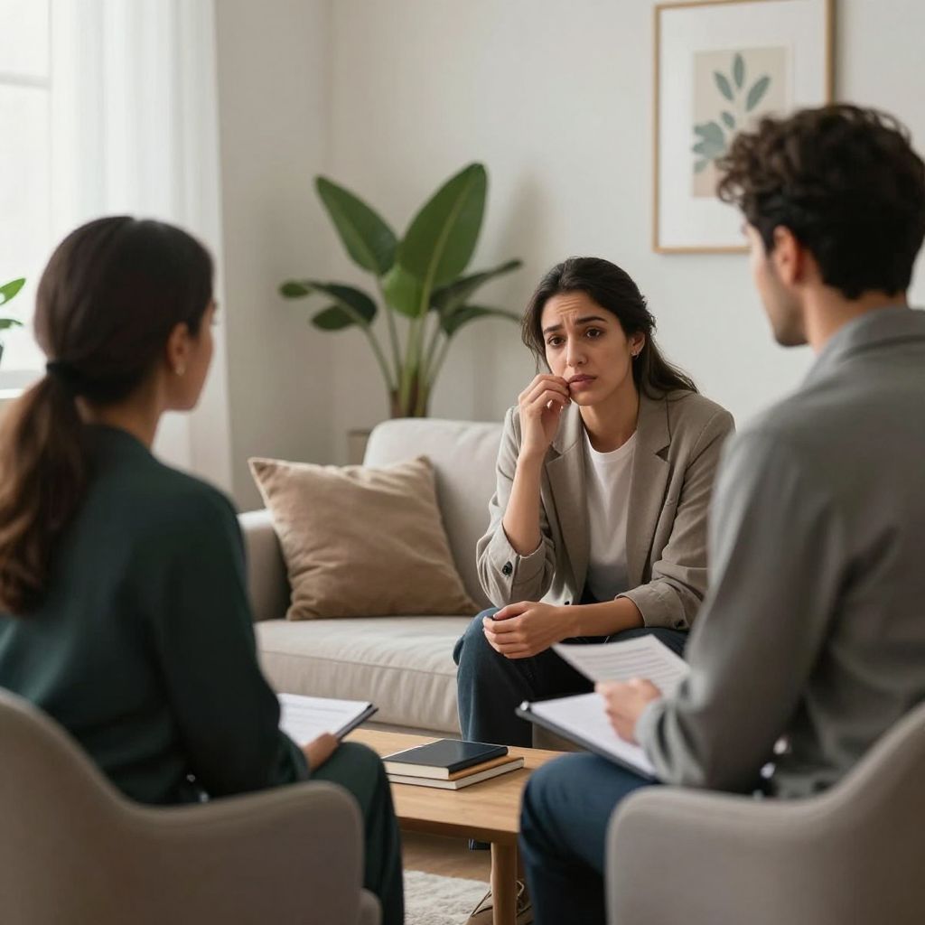 Understanding BPD