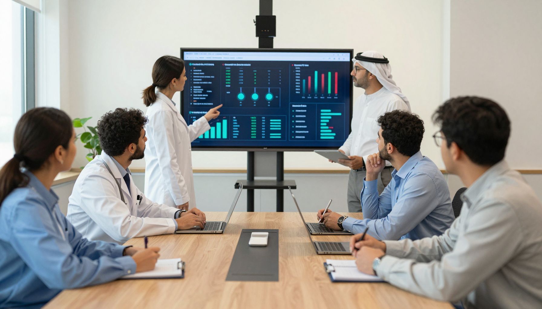 موانع کیفیت داده