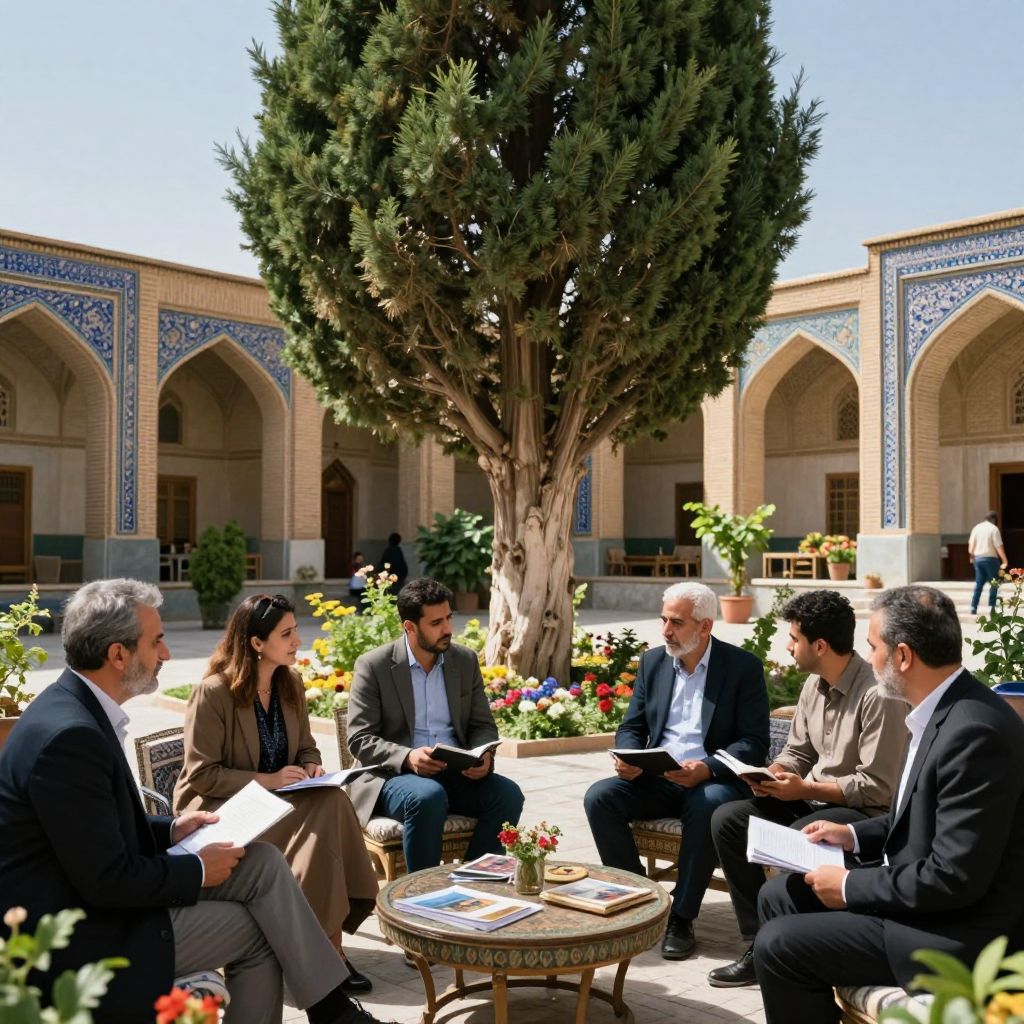 مفاهیم اصلی