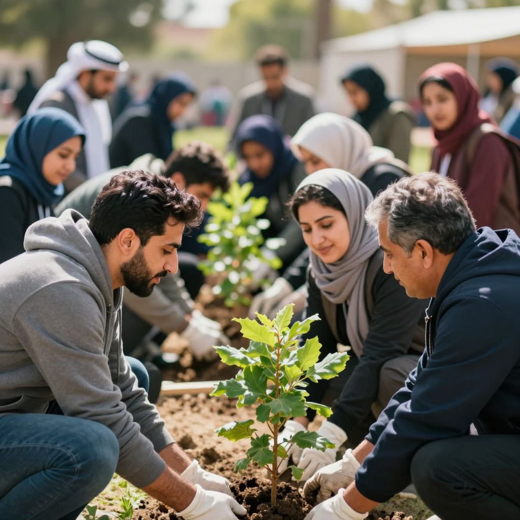 مسئولیت اجتماعی