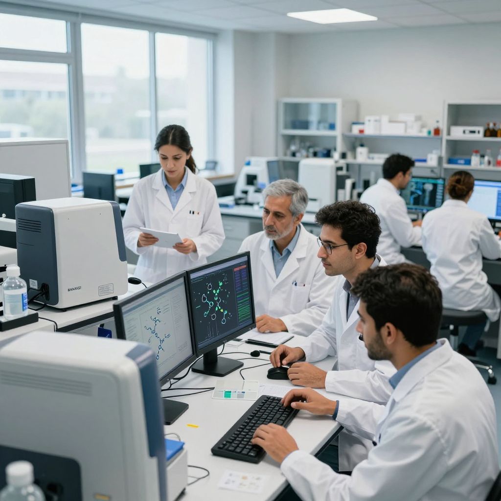 آینده تحقیق