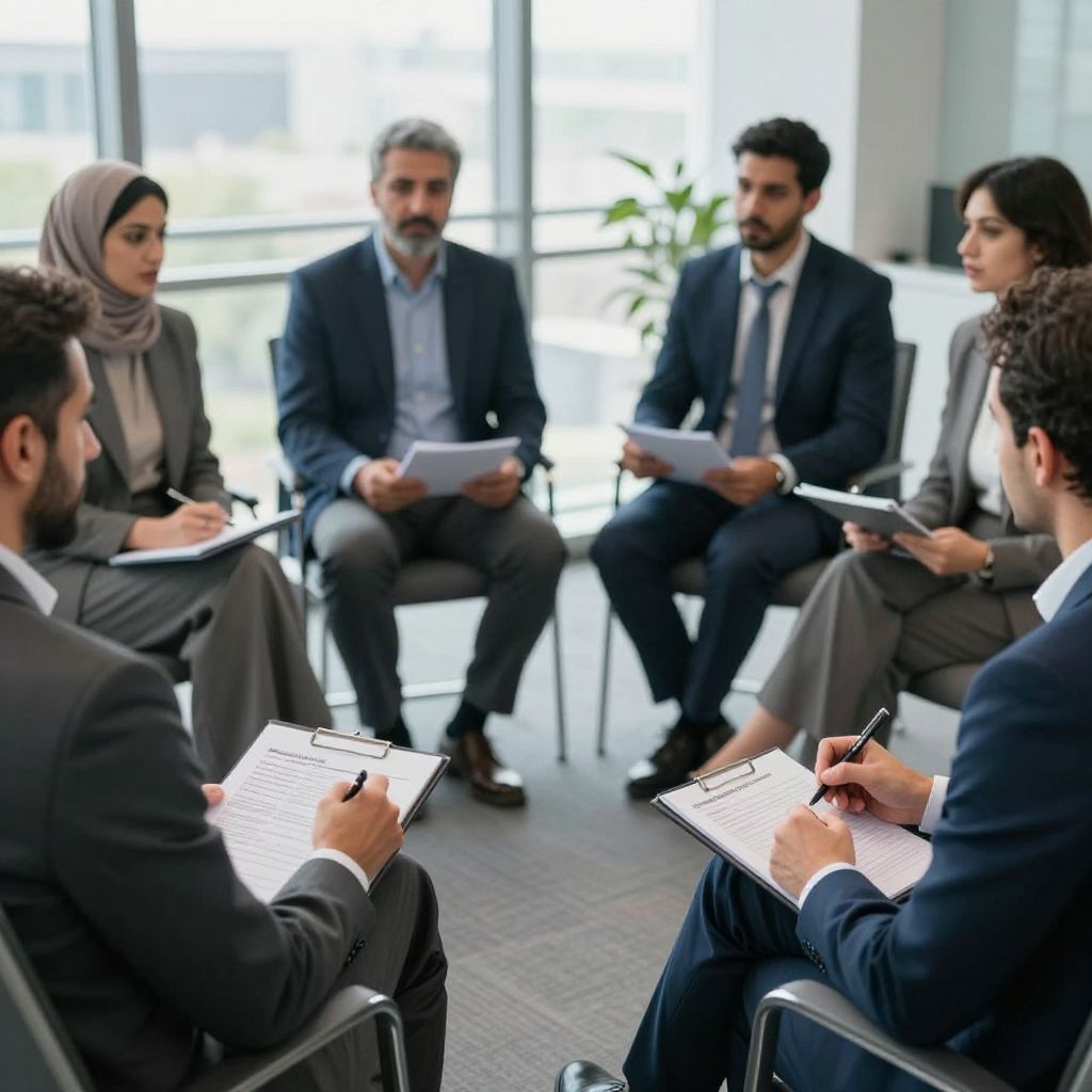 پیشنهادات برای بنگاهها