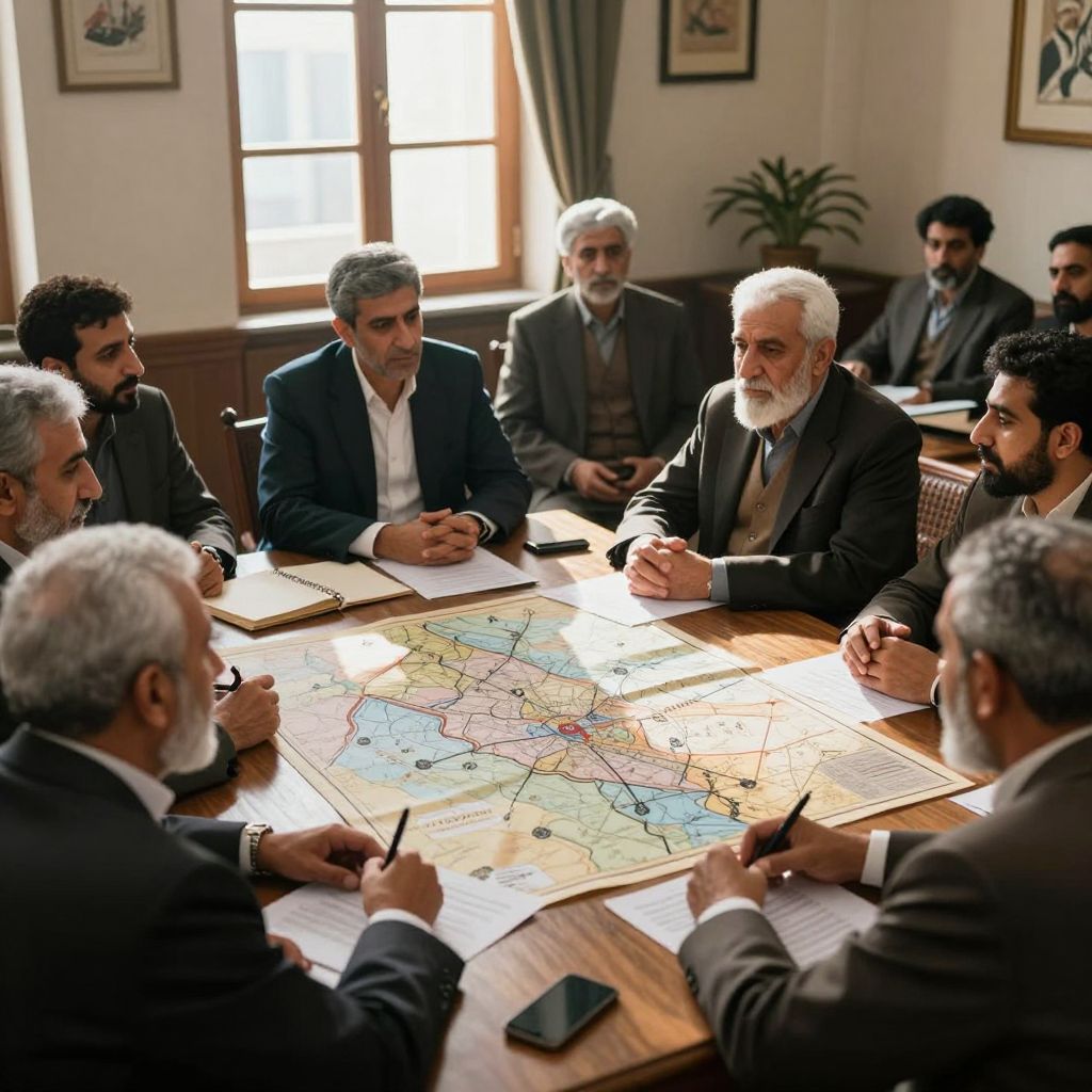 پسزمینه تاریخی