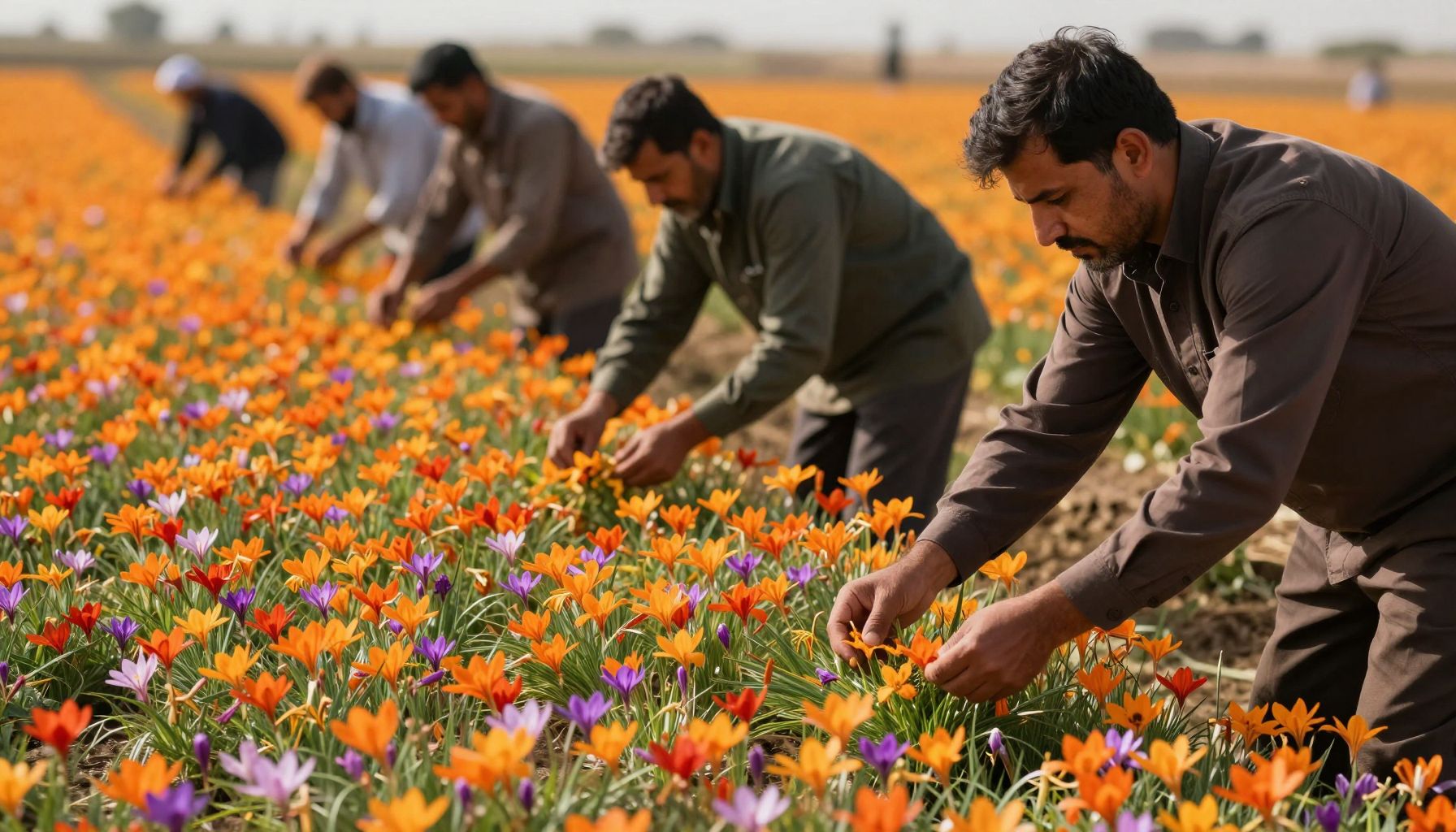 طلای سرخ