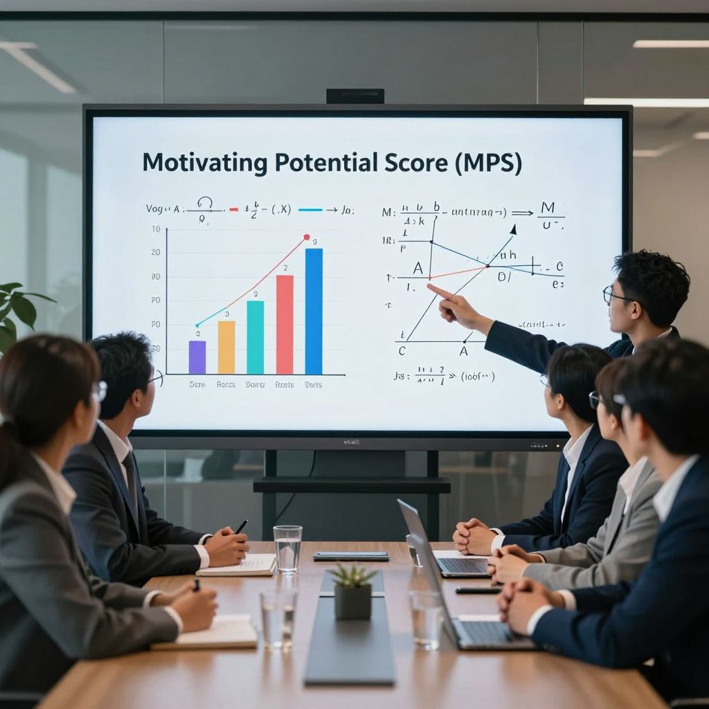 امتیاز بالقوه انگیزشی (MPS)